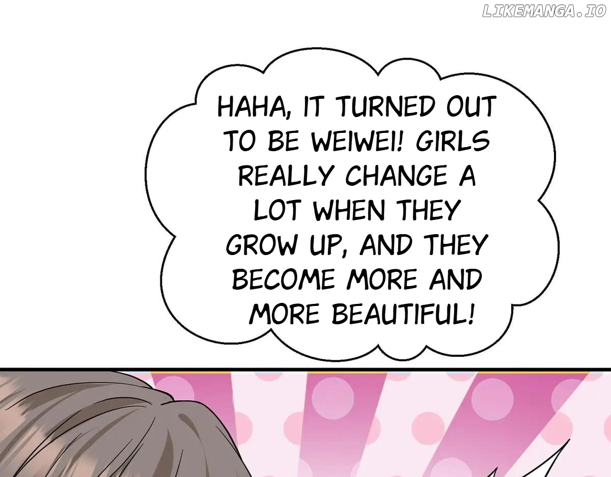 After Breakup: Had an Affair With My Ex's Uncle Chapter 72 - page 20